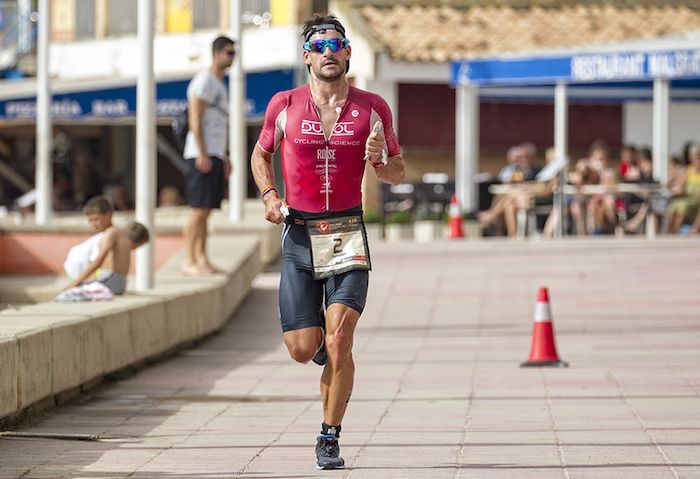 Challenge Peguera-Mallorca 2018