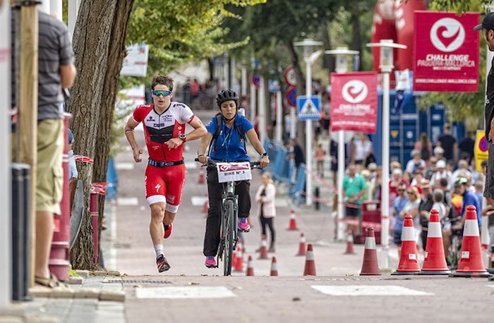 Challenge Peguera-Mallorca 2018