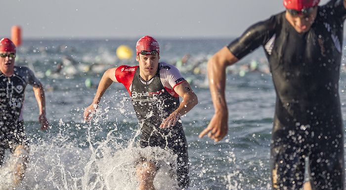 Challenge Peguera-Mallorca 2018