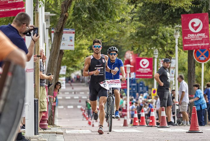 Challenge Peguera-Mallorca 2018