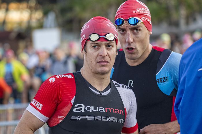 Challenge Peguera-Mallorca 2018
