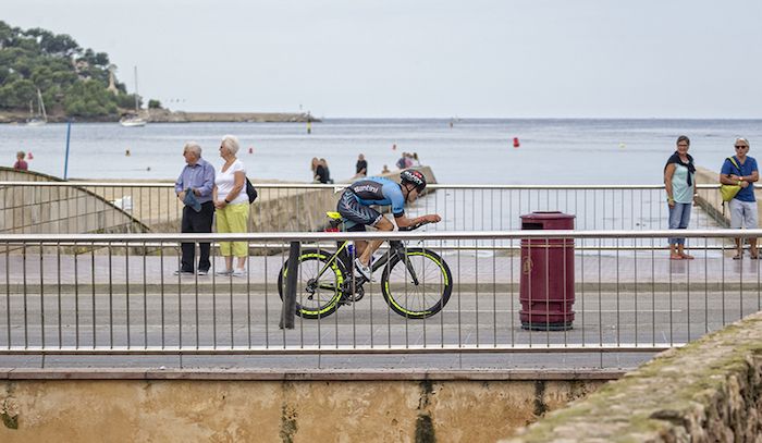 Challenge Peguera-Mallorca 2018