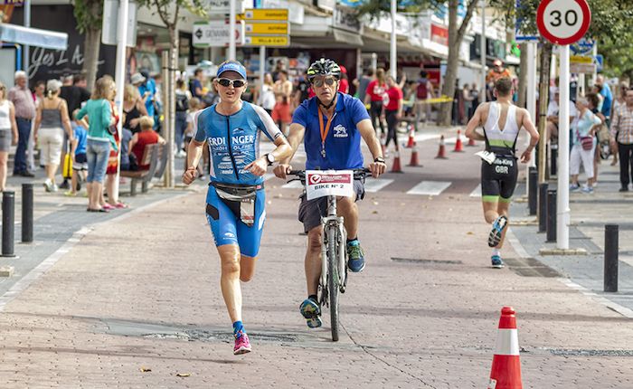 Challenge Peguera-Mallorca 2018