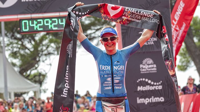 Challenge Peguera-Mallorca 2018