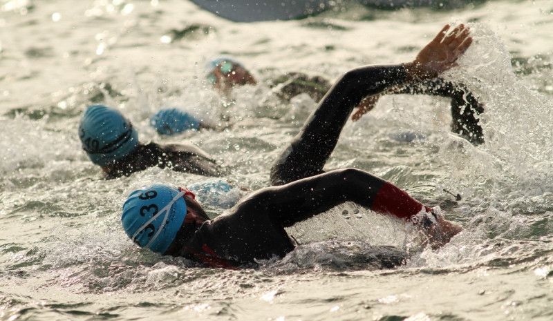 Llega el Azores Islands Triatlón más exigente