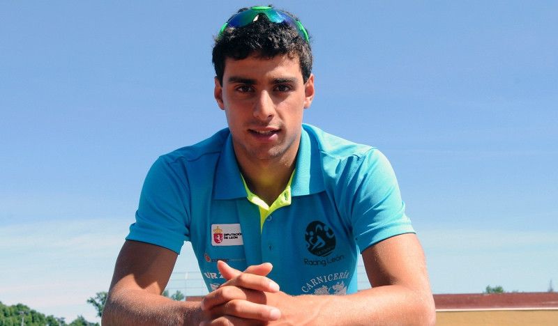Viñuela: "Hay una modalidad que no existe y creo que sería más justa: el triatlón contrarreloj"