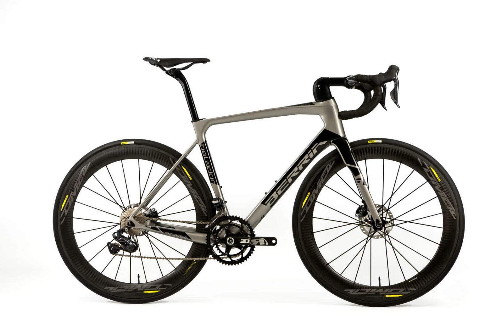 Berria Belador Aero Disc 9.1