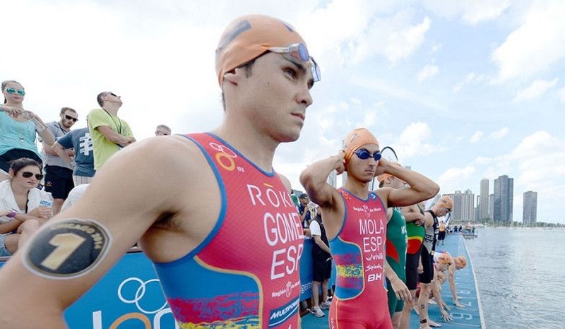 Noya: "España va a tener un equipo espectacular en Tokio 2020, esté o no esté yo"