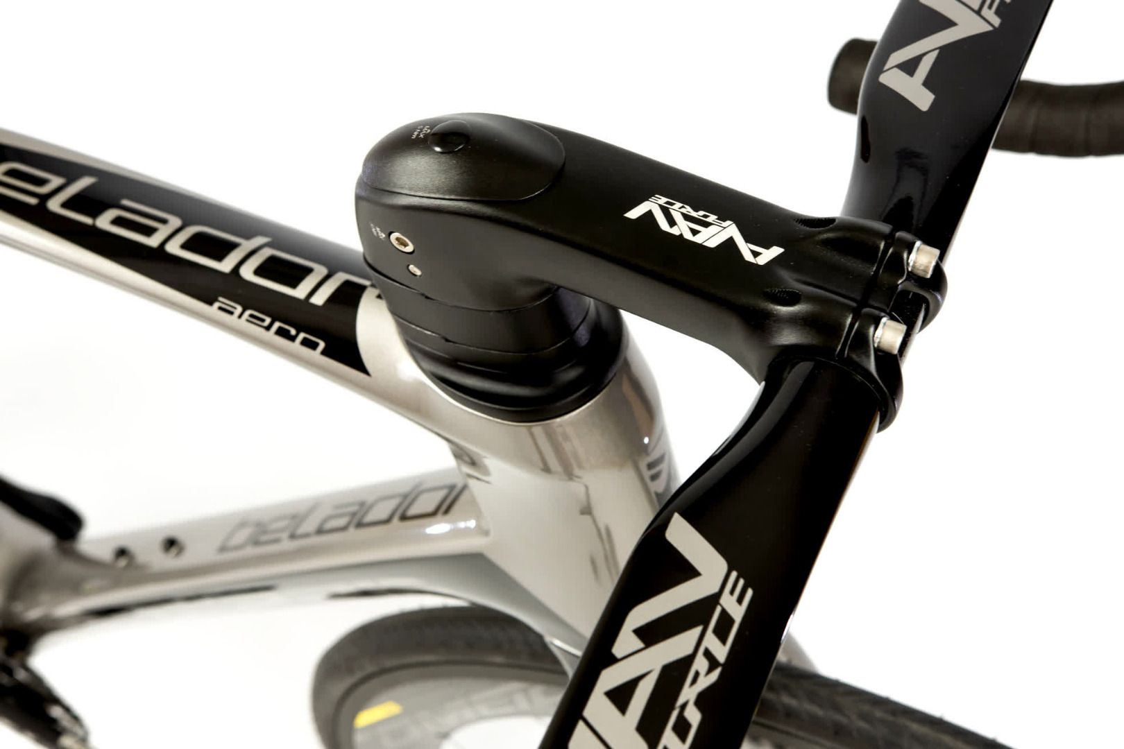 Berria Belador Aero Disc 9.1