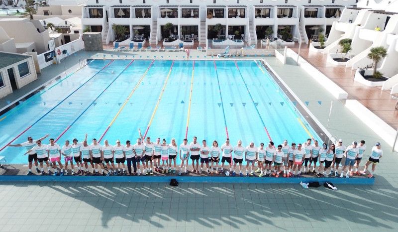 Llega la 7ª edición de Triathlonweek 