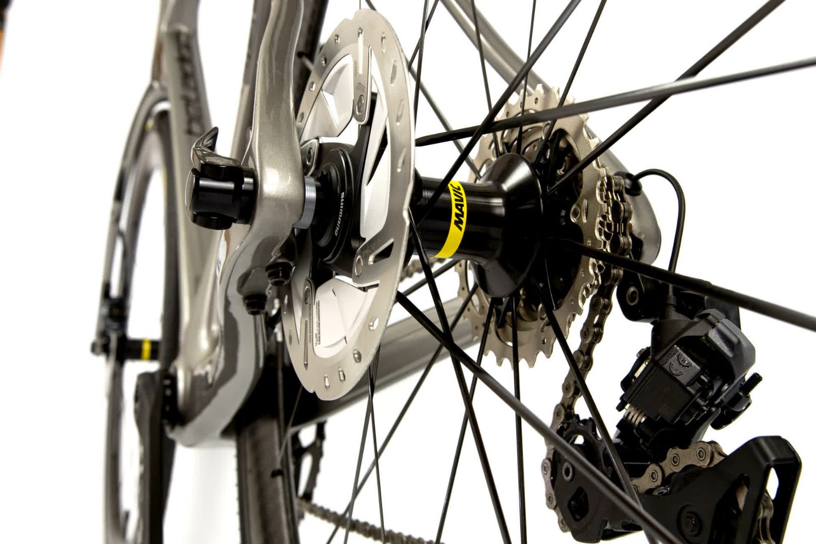 Berria Belador Aero Disc 9.1