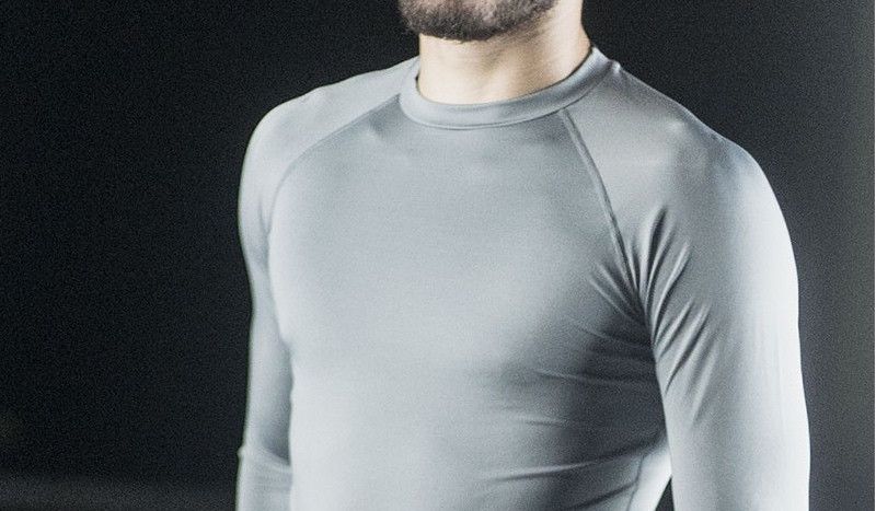 La ropa que mejora y acelera tu recuperación