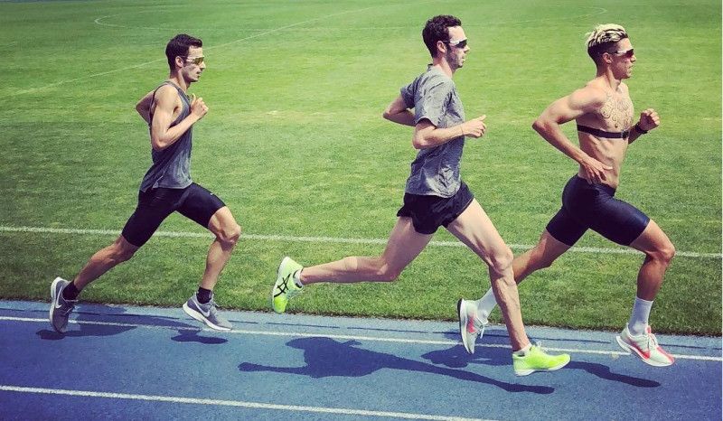 ¿Sabes elegir la mejor superficie en función del entreno de carrera a pie que te toca?