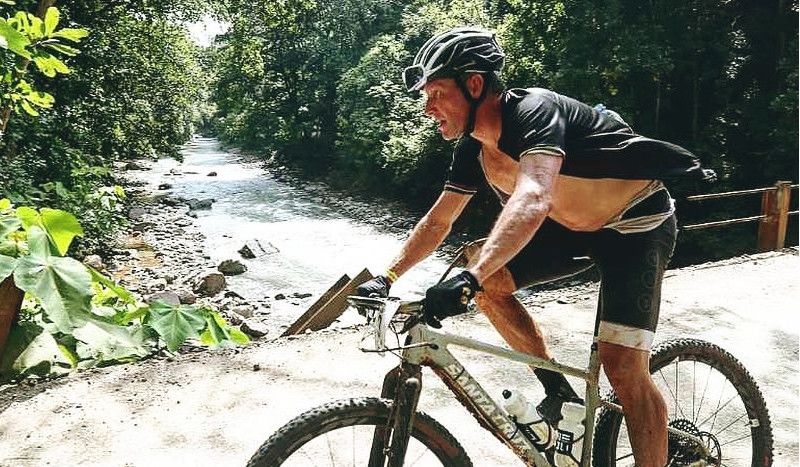 El español Betalú gana la etapa y Armstrong pierde más de 3 horas en Costa Rica