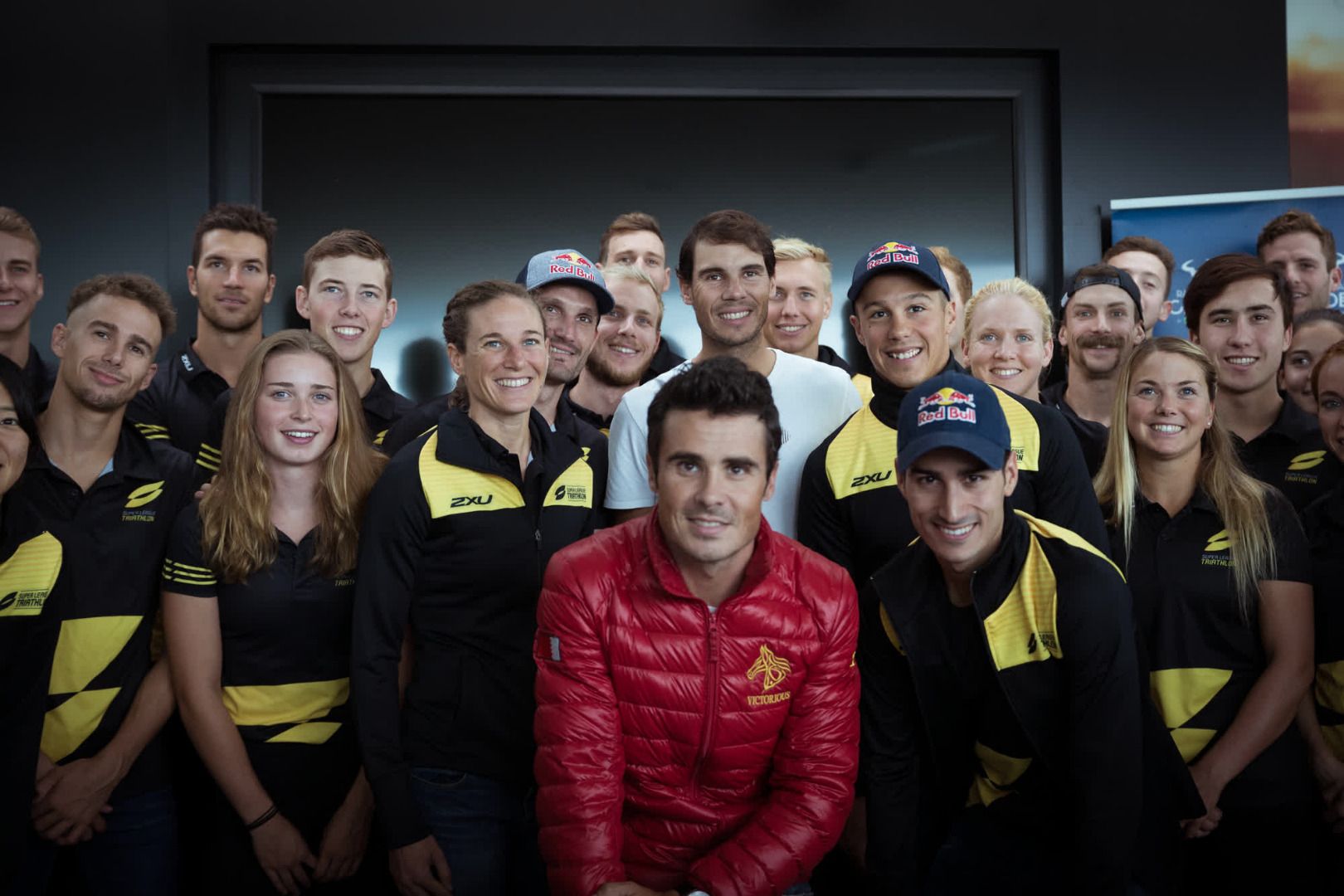 Super League Triathlon Mallorca