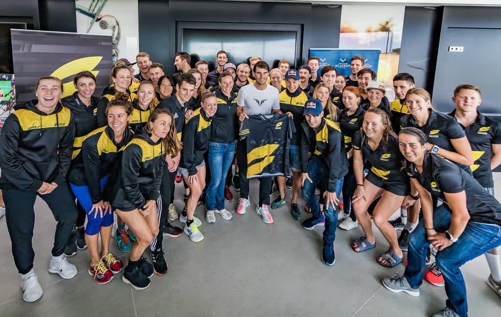 Super League Triathlon Mallorca