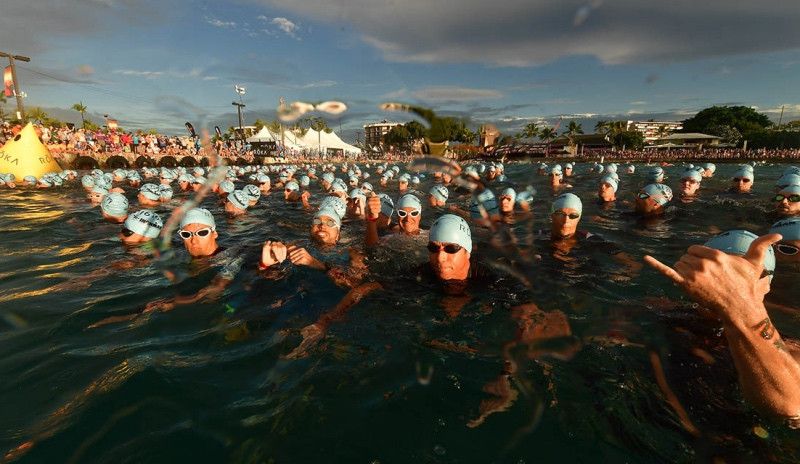 VÍDEO-resumen del Ironman de Hawaii (grupos de edad)