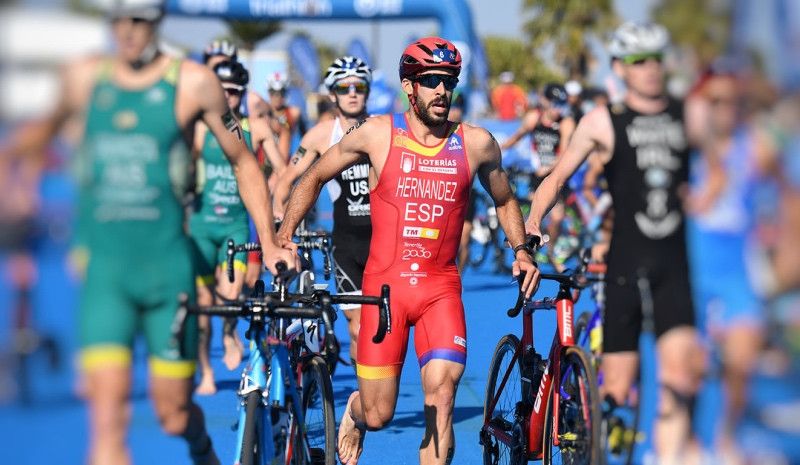 (VÍDEO) Así fue la victoria de Vicente Hernández en la Copa del Mundo de Miyazaki