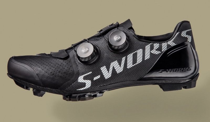 Specialized presenta las nuevas S-Works Recon