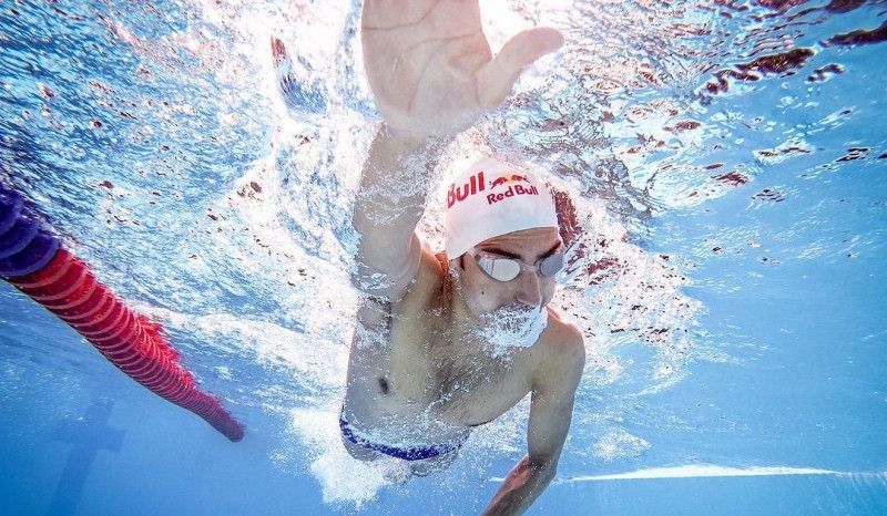 Los 5 errores que impiden que progreses en la natación