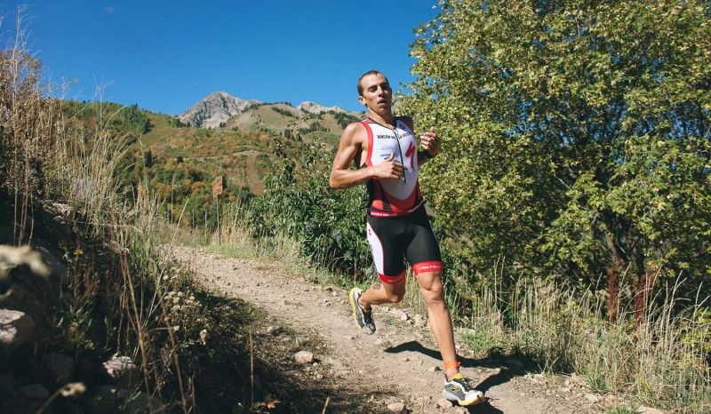 El entrenamiento clave para preparar la temporada de duatlón cross