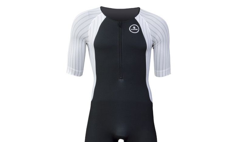 El nuevo trisuit Viator Aeropower Endurance