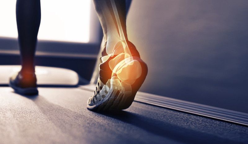 ¿Cannabis para el running?