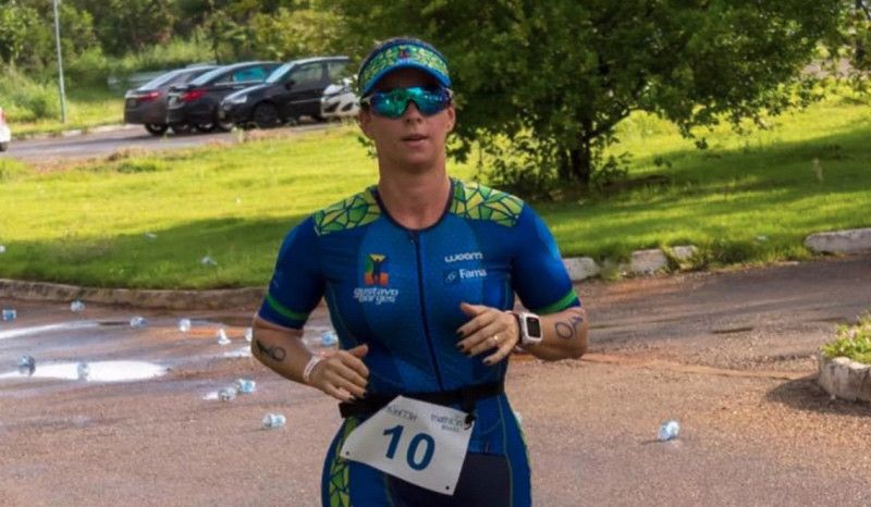 Muere una triatleta tras ser herida por las hélices de un bote salvavidas 