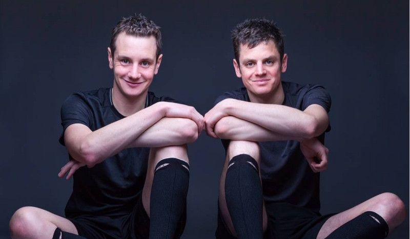 (VÍDEO) Los Brownlee vuelven a España por Navidad