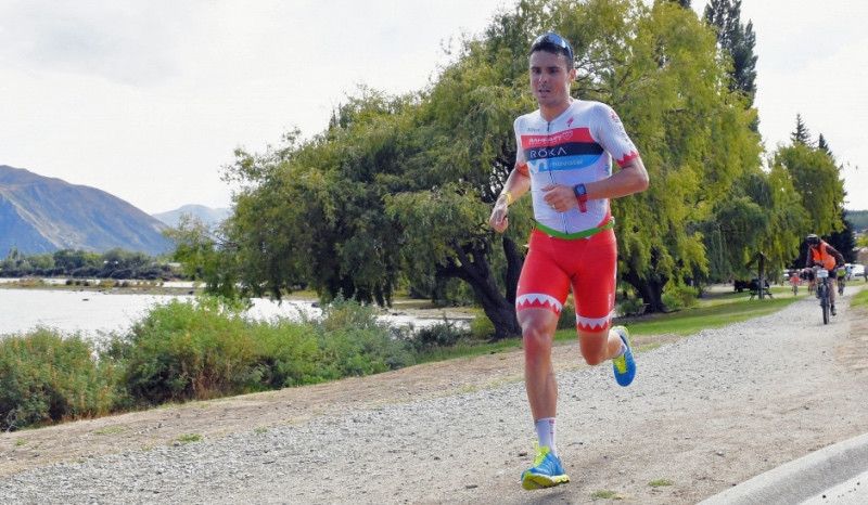 (VÍDEO) Momentazos 2018: 'El Capitán' conquista Wanaka