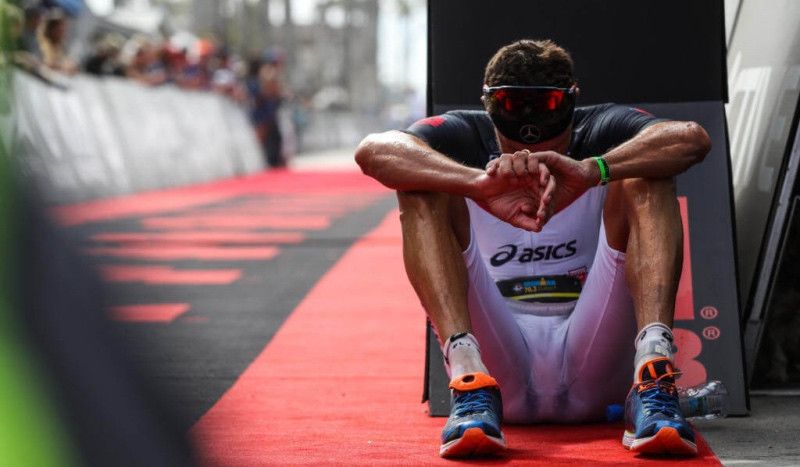 ¿El triatlón es malo para las articulaciones al hacer miles de km a lo largo de nuestra vida deportiva?