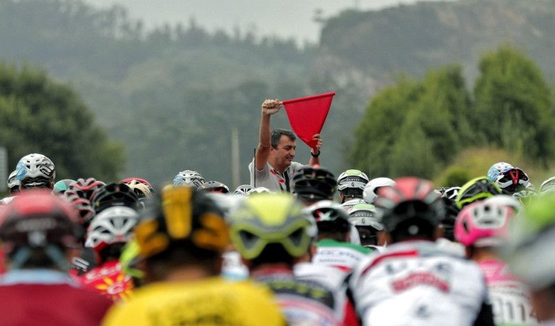 La Vuelta 2020 saldrá de Utrecht