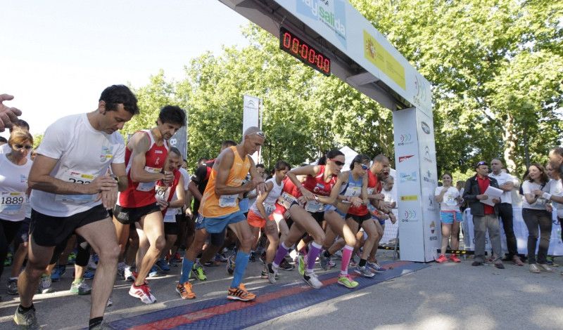 Los expertos plantean una alimentación personalizada para el deportista popular