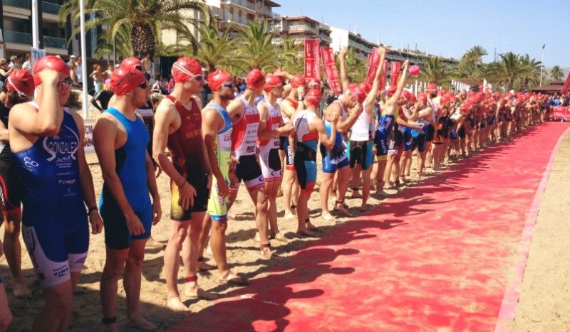 Novedades del calendario 2019 de la FETRI 