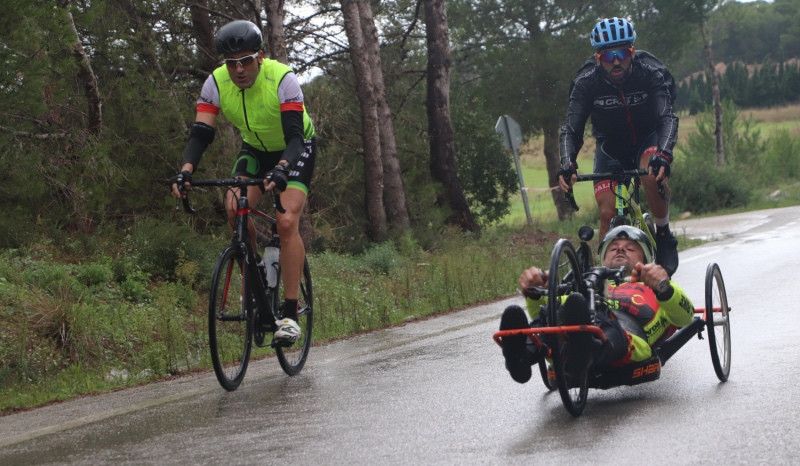 Aprende de los campeones