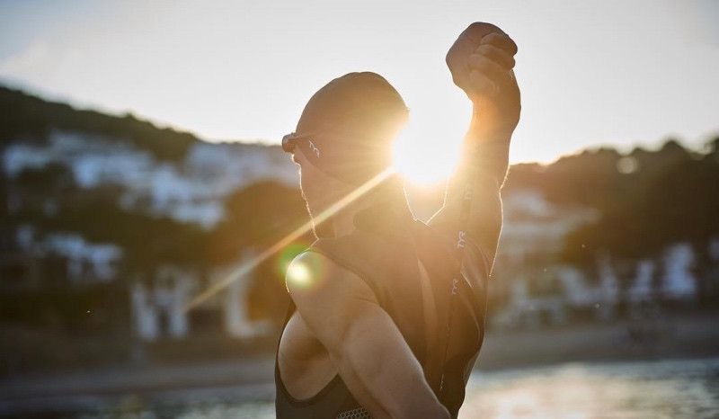 Los 5 consejos de Mark Allen para volver con más motivación en 2019