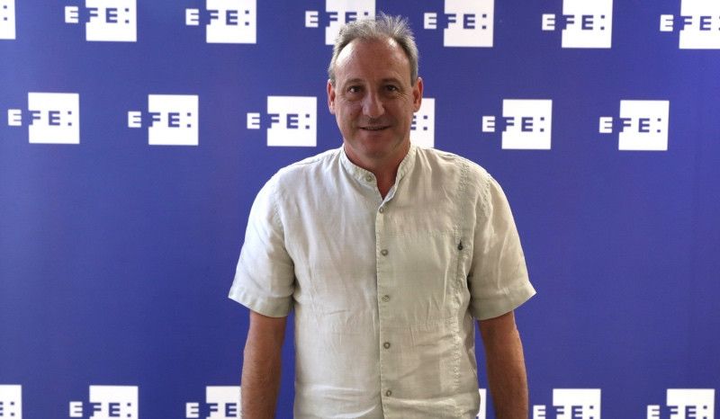 Fermín Cacho volverá a correr en el Maratón de Sevilla tras 13 años retirado: "No he corrido por miedo"