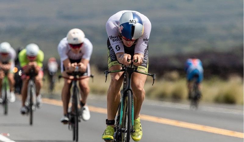 (VÍDEO) Sebastian Kienle repasa su 2018: "El abandono en Hawaii me das más motivación el próximo año"