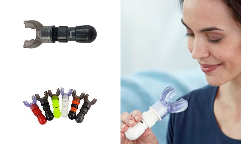 ¿Tú cómo entrenas tus pulmones? 