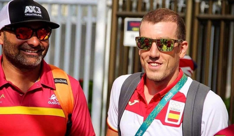 Fernando Alarza: año nuevo... entrenador nuevo
