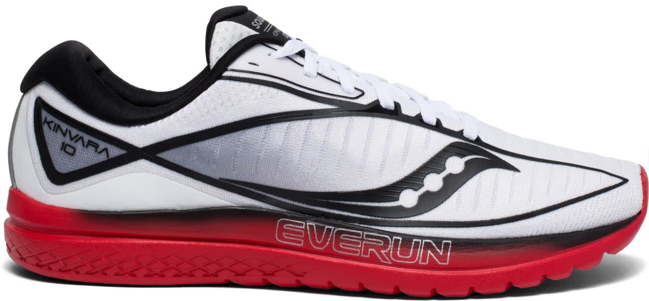 Kinvara 10, la evolución de una revolución