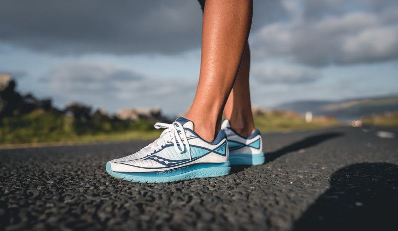 Kinvara 10, la evolución de una revolución