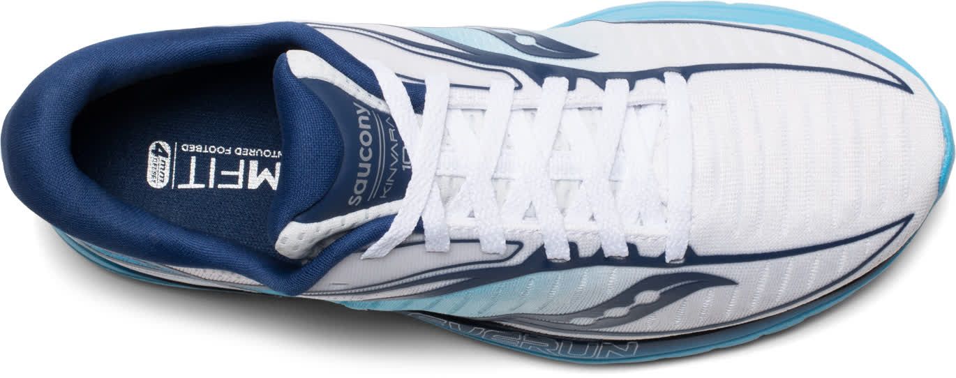 Kinvara 10, la evolución de una revolución