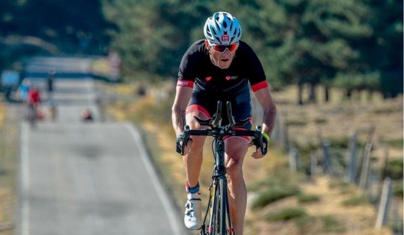 (VÍDEO) Pablo Lastras nos enseña el nuevo circuito de ciclismo del Challenge Madrid'19