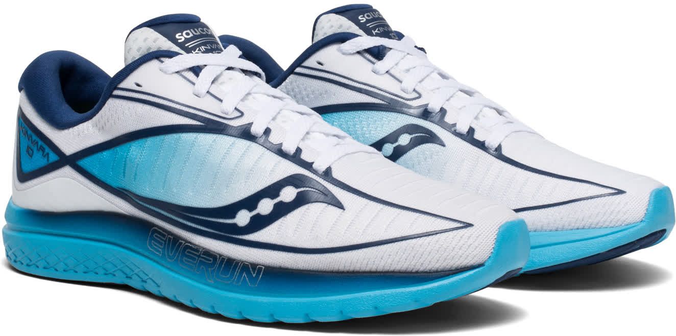 Kinvara 10, la evolución de una revolución