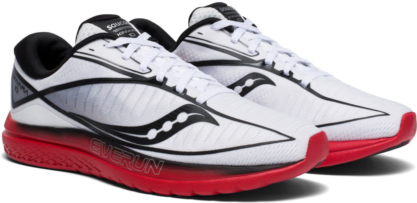 Kinvara 10, la evolución de una revolución