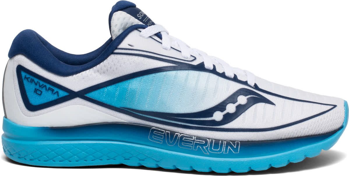 Kinvara 10, la evolución de una revolución