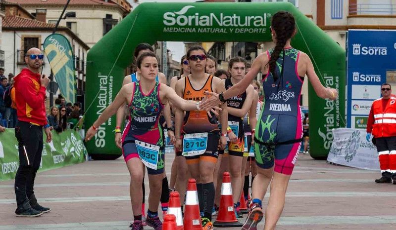 Publicado el Reglamento de Competiciones FETRI 2019