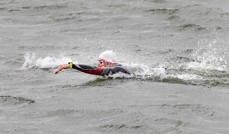 Nace el TriTour, la nueva liga de triatlón 