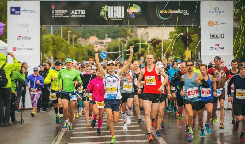 Long Course Weekend Mallorca 2019 tendrá una versión 'Half' más asequible